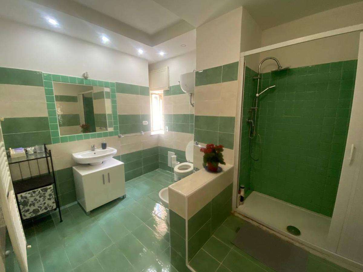 Bnb Medina Nápoles Exterior foto
